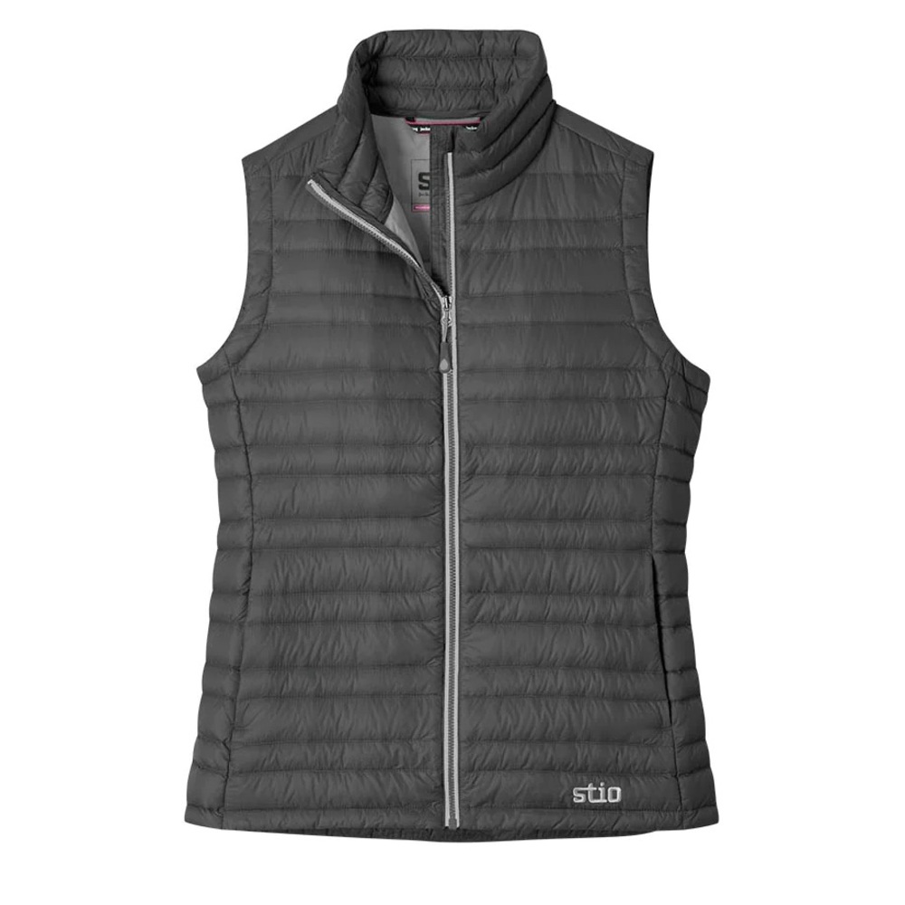 Stio Pinion Down Vest Women’s Small